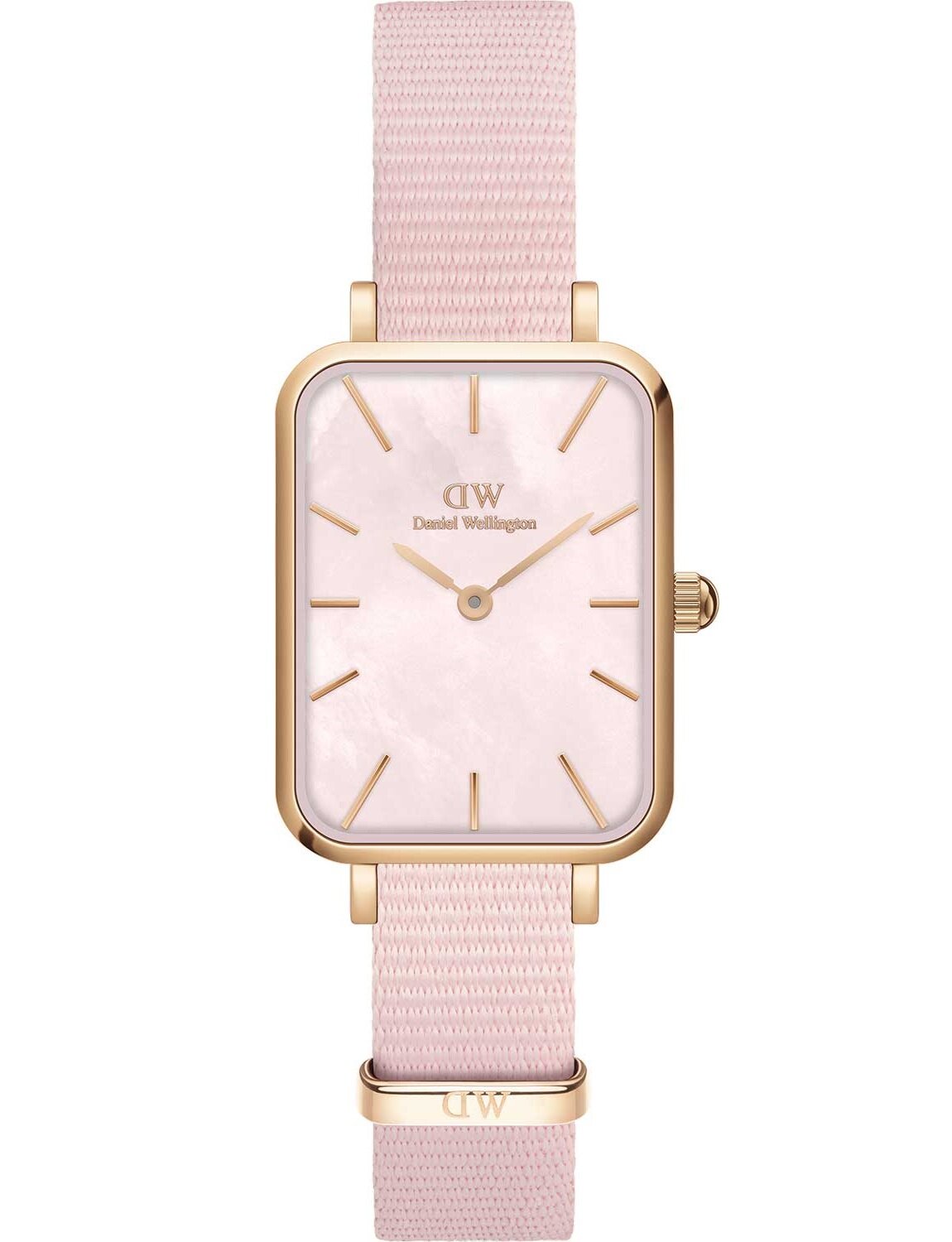 Наручные часы Daniel Wellington, золотой