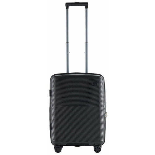 Чемодан Conwood черный 9000₽