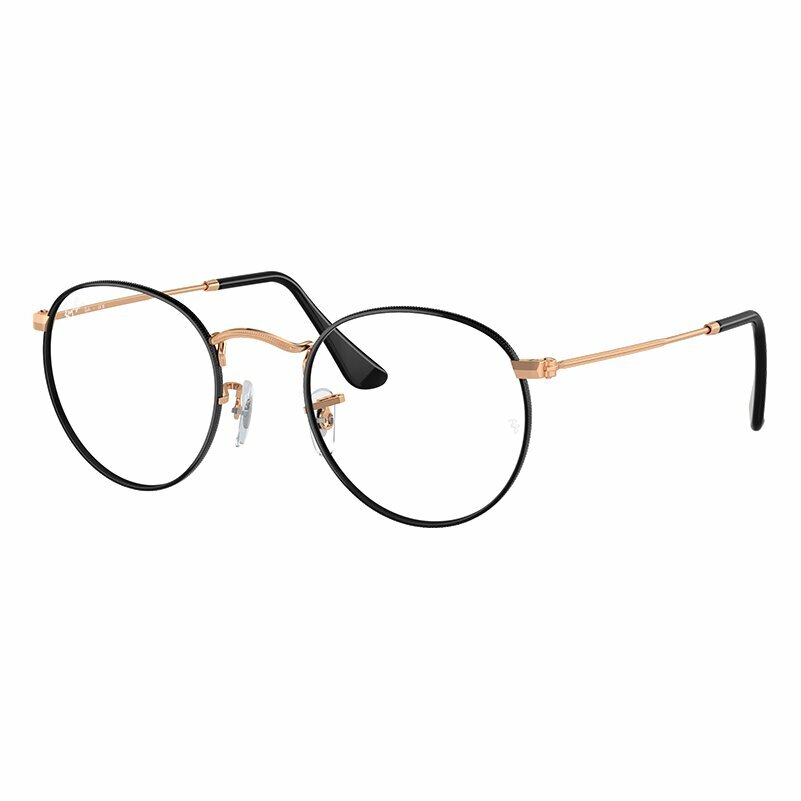 Оправы Ray-Ban RX 3447V 3173