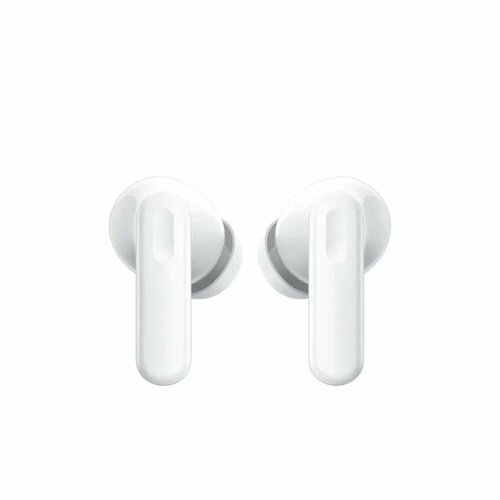 Наушники Oppo Air 4i беспроводные система ANC влагозащита белый 479900₽