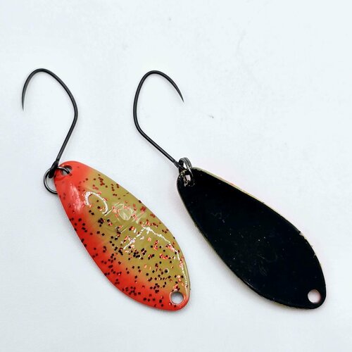 Блесна для ловли форели Antem 