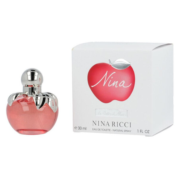 Nina Ricci Nina 30 мл, Туалетная вода женская