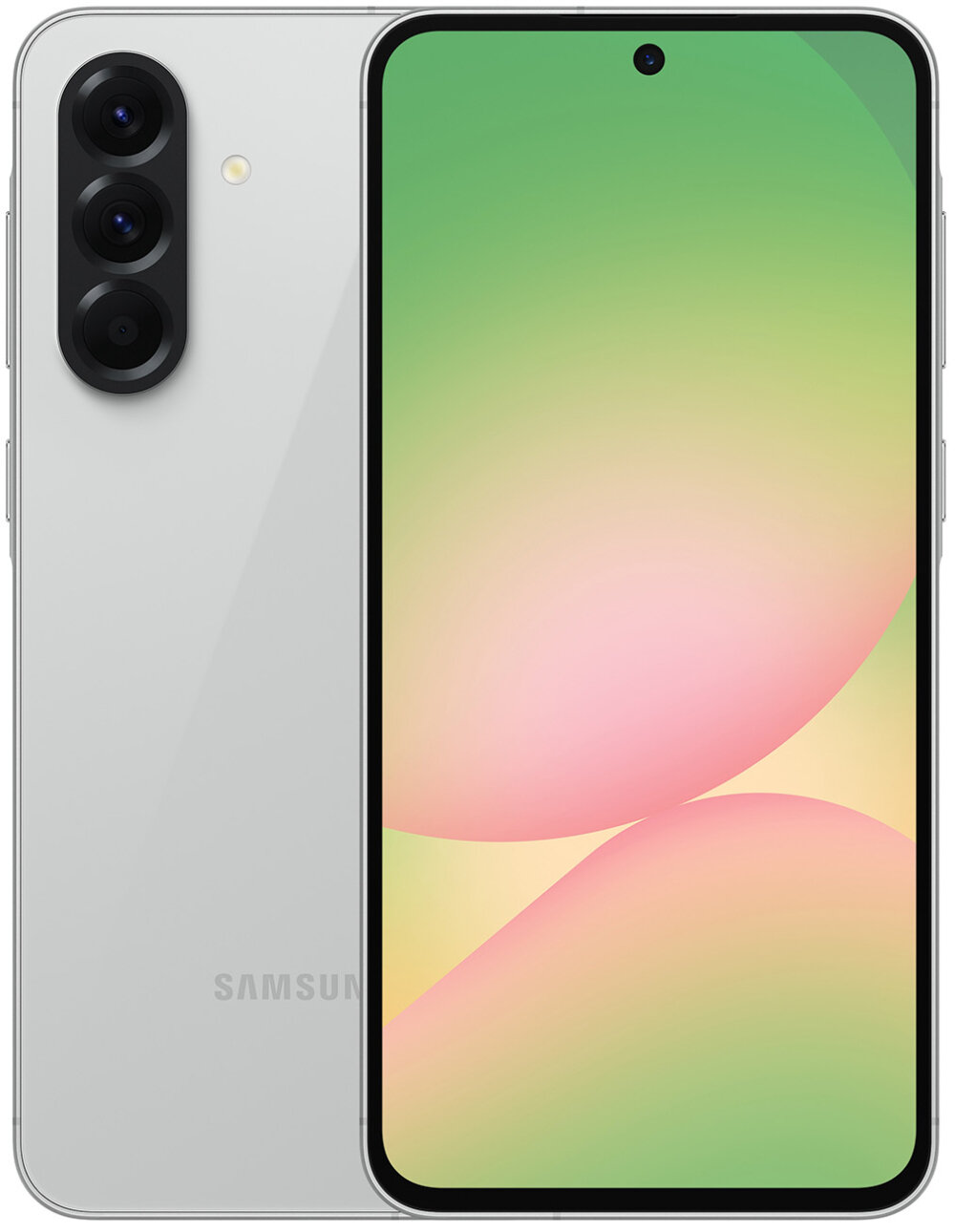 Samsung Galaxy A56 8/128GB 5G Gray (Серый)