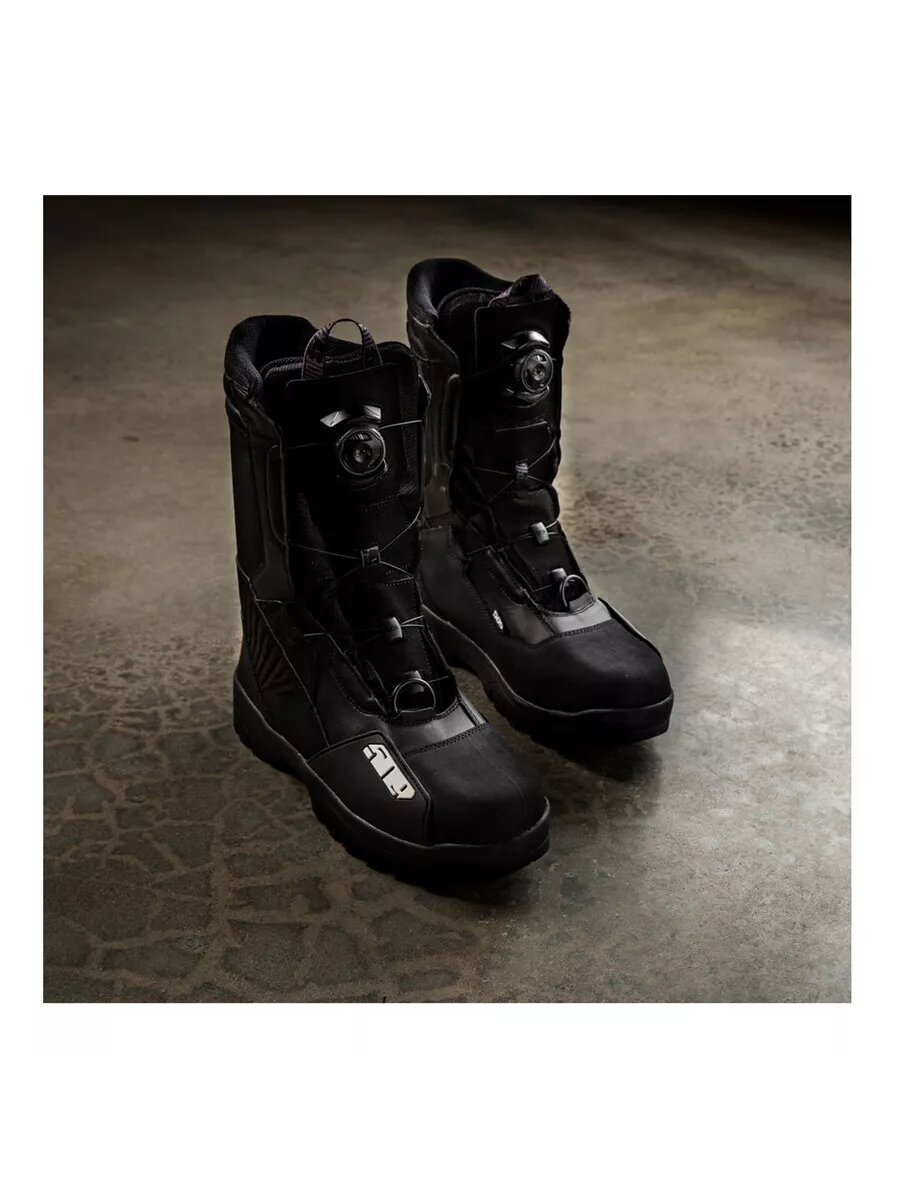 Ботинки Спорт