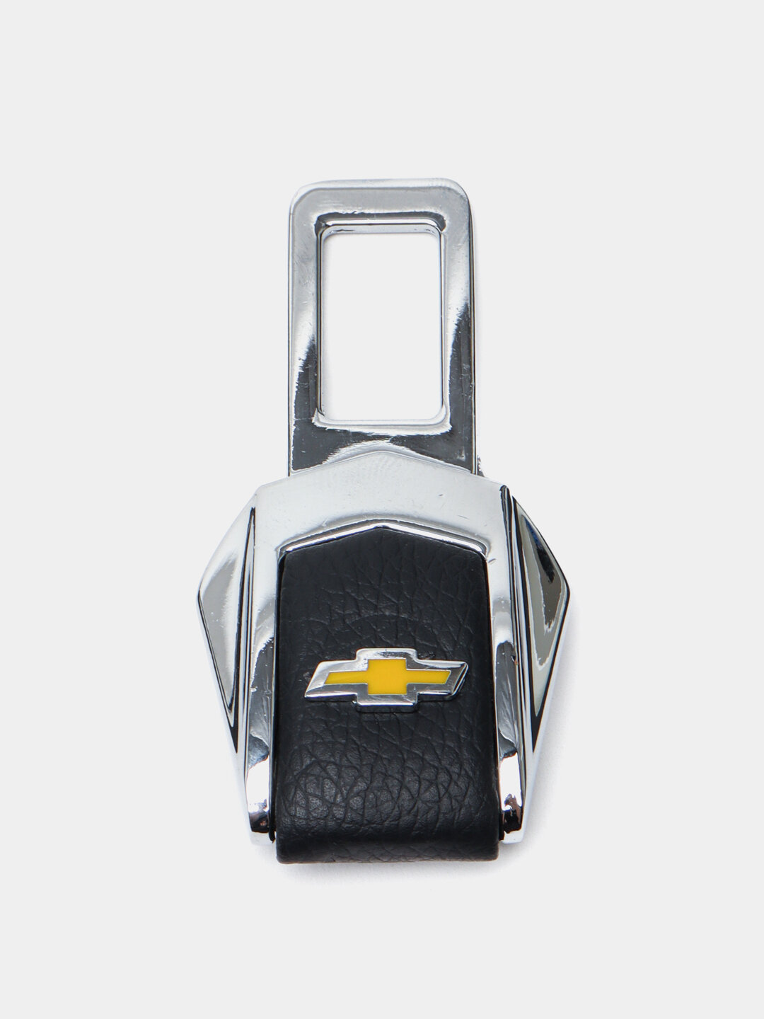 Заглушка ремней безопасности для автомобиля, универсальный, кроме Нексия 3 и Спарк — фото 1