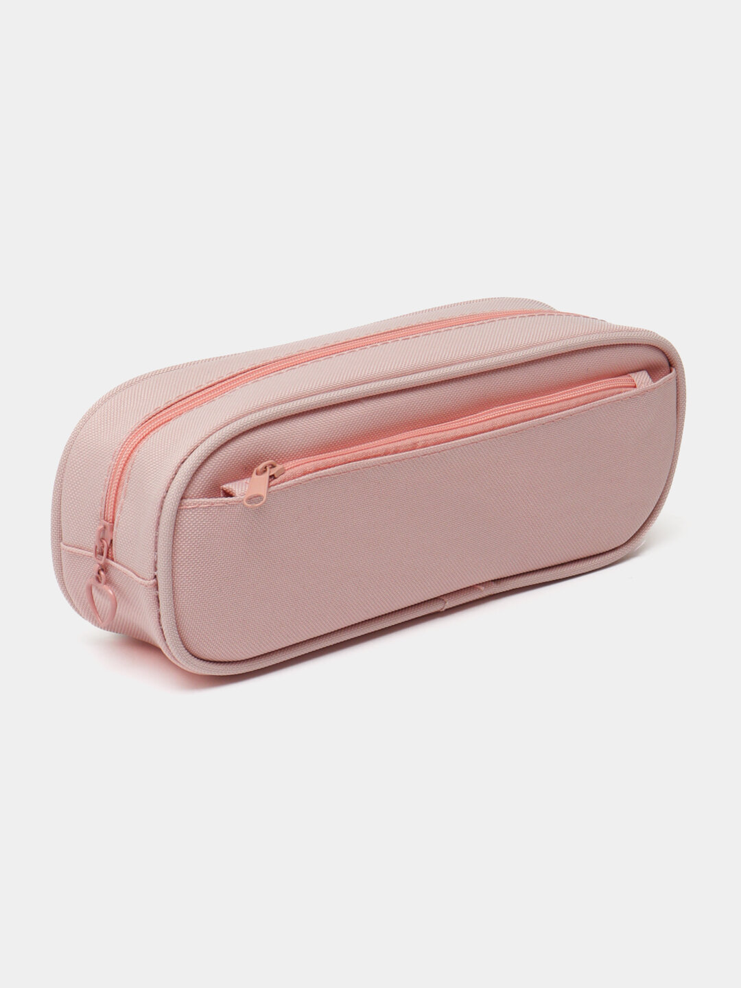 Школьные принадлежности, пеналы для девочек и мальчиков - Бронзовый — фото 1