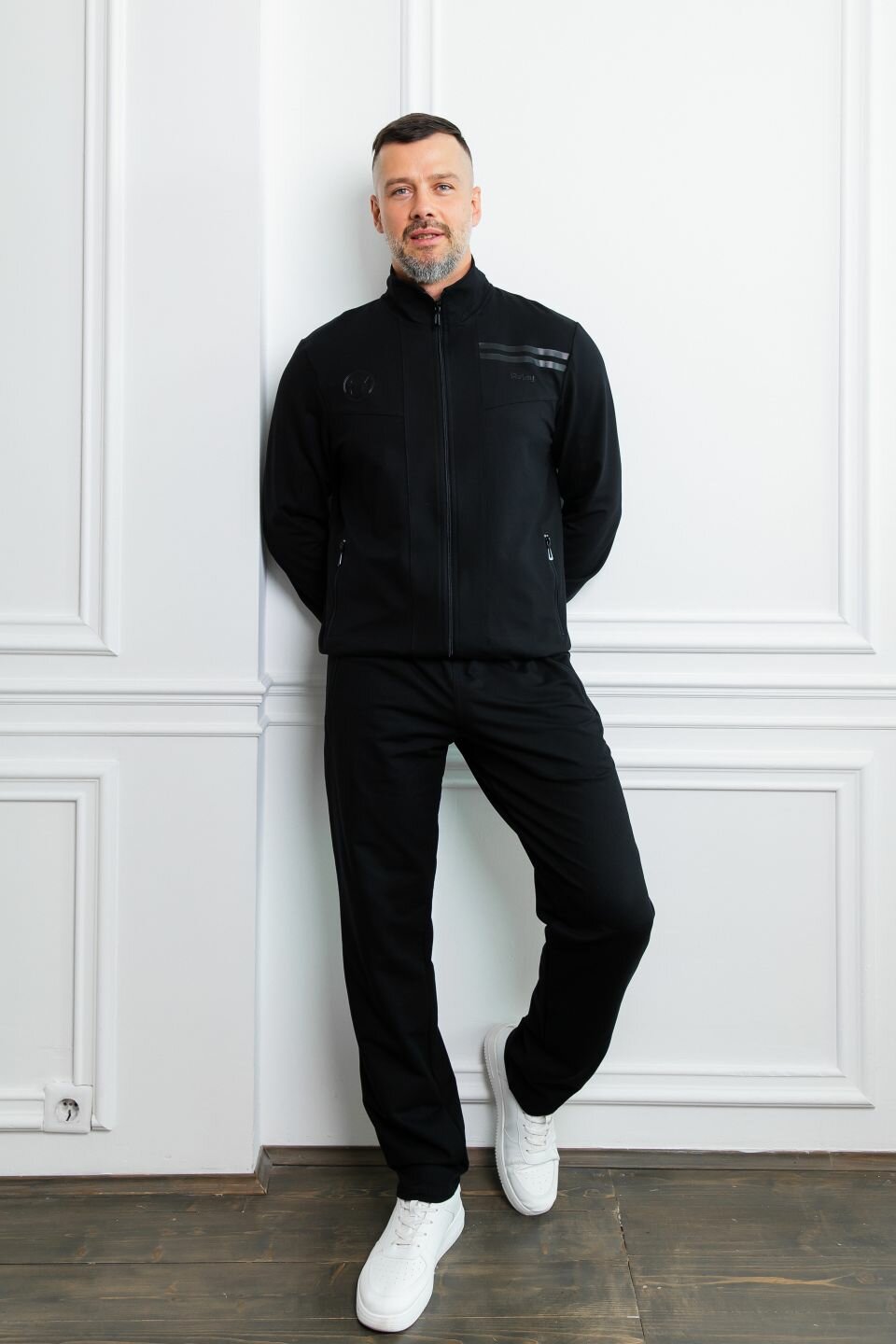 Костюм спортивный Relay размер 54