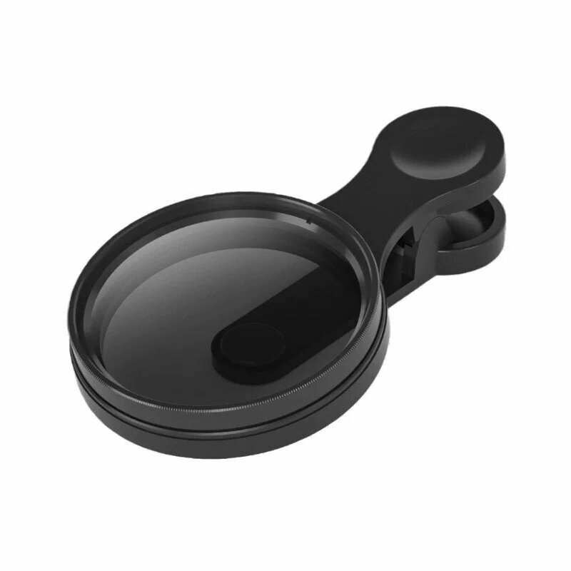 Поляризационный фильтр 52 мм для смартфонов, 1 Set, 52 мм