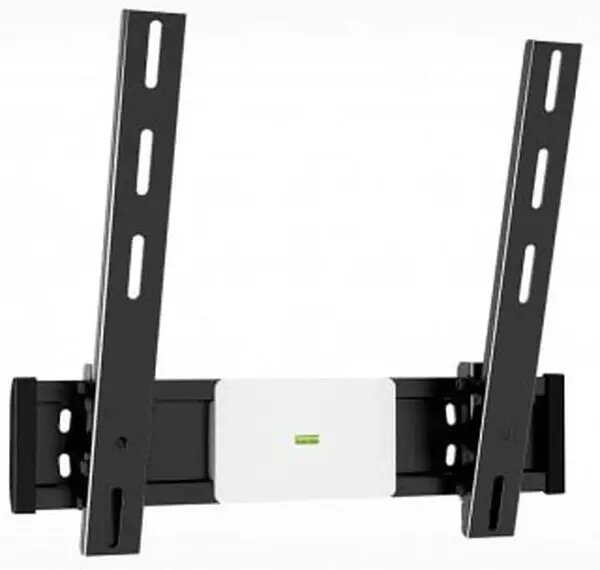 Кронштейн Tv HOLDER LCD T4612-B, Встроенный уровень: Есть, Высота : 42.1 см, Диагональ ТВ: 32-65'