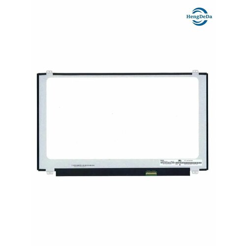 Матрица для Lenovo IdeaPad 320-15AST 1366X768 TN Матовая 3966₽