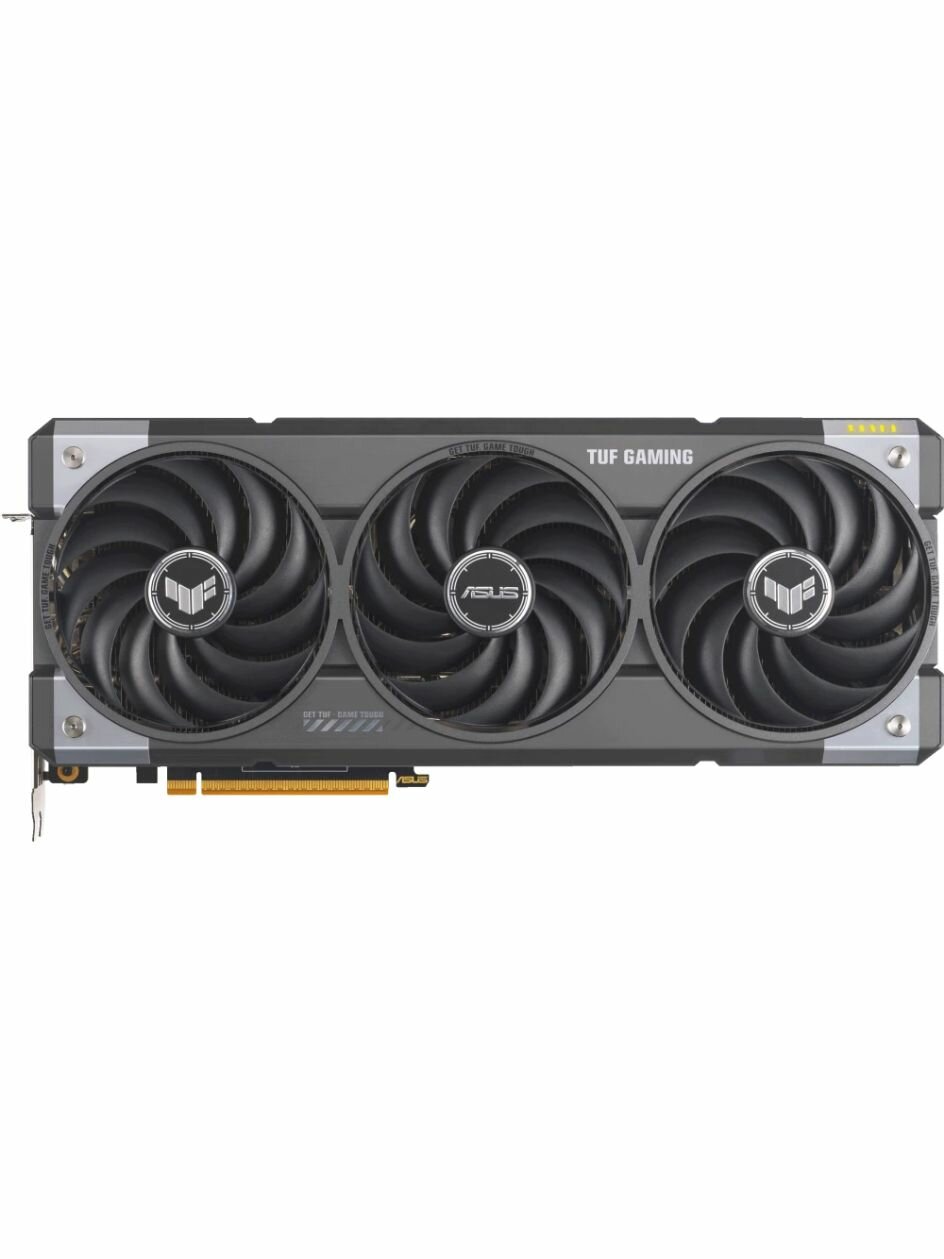 Видеокарта ASUS TUF Gaming AMD Radeon RX 9060 XT OC 16GB (90YV0LF0-M0NA00)