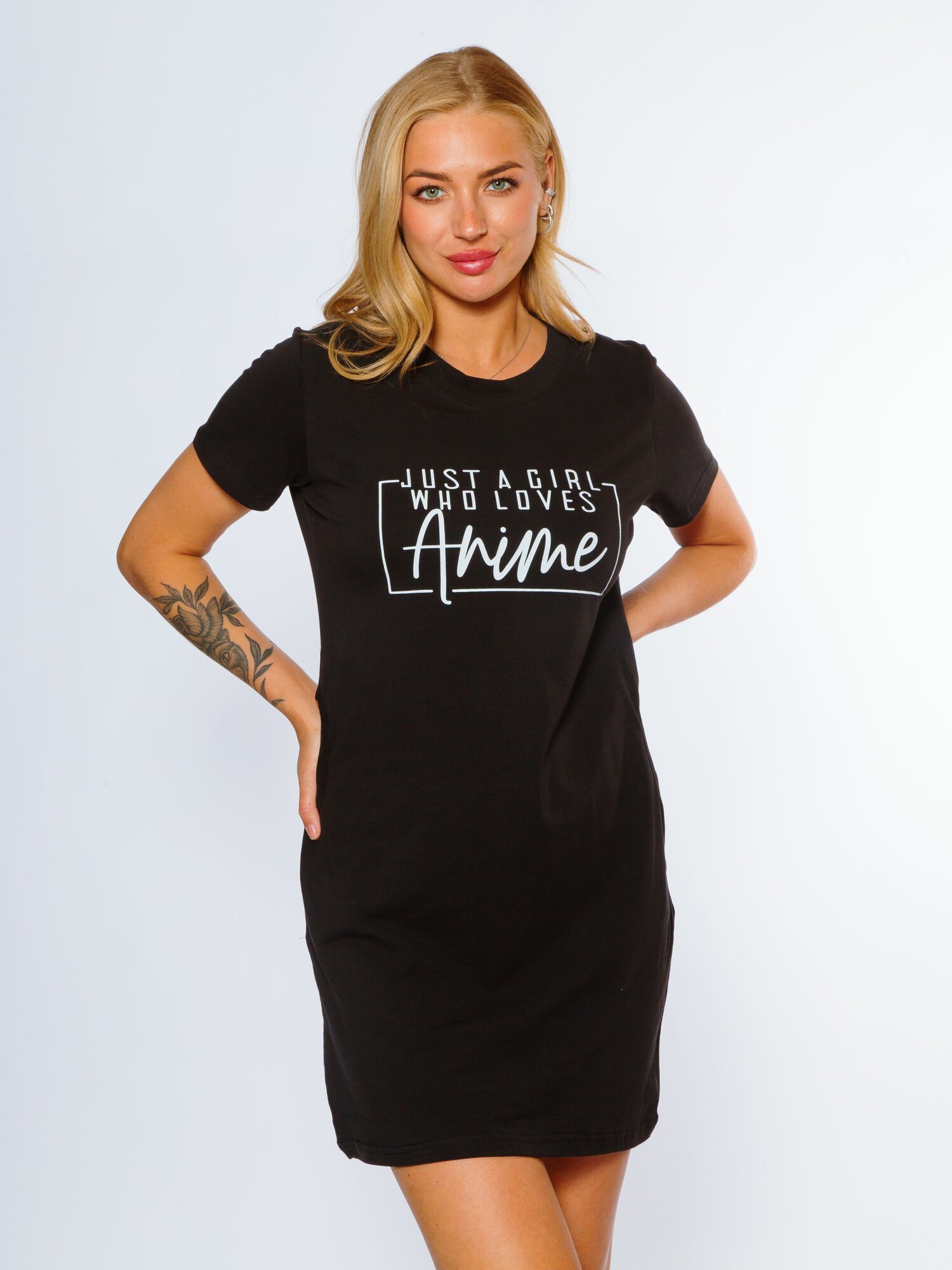 Туника Ohana market, размер 50