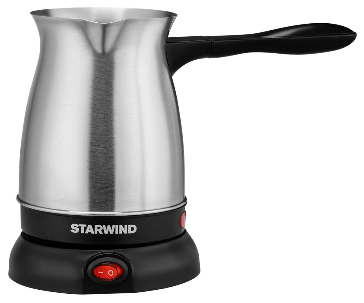 Электрическая турка Starwind (STG6054)