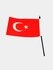 Флаг Турции