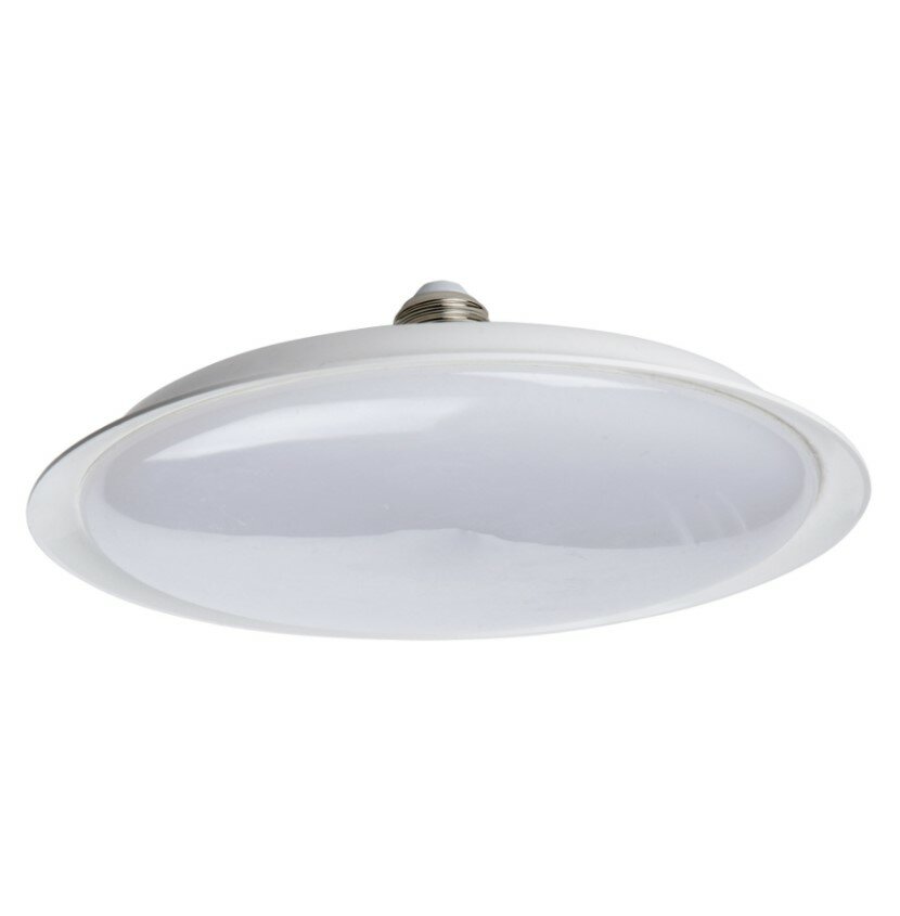 Светодиодная лампа E27 60W 3000K (теплый) Uniel LED-U270-60W-3000K-E27-FR PLU01WH (UL-00004576)
