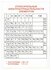 Таблица "Относительные электроотрицательности элементов" (36х50см, винил)