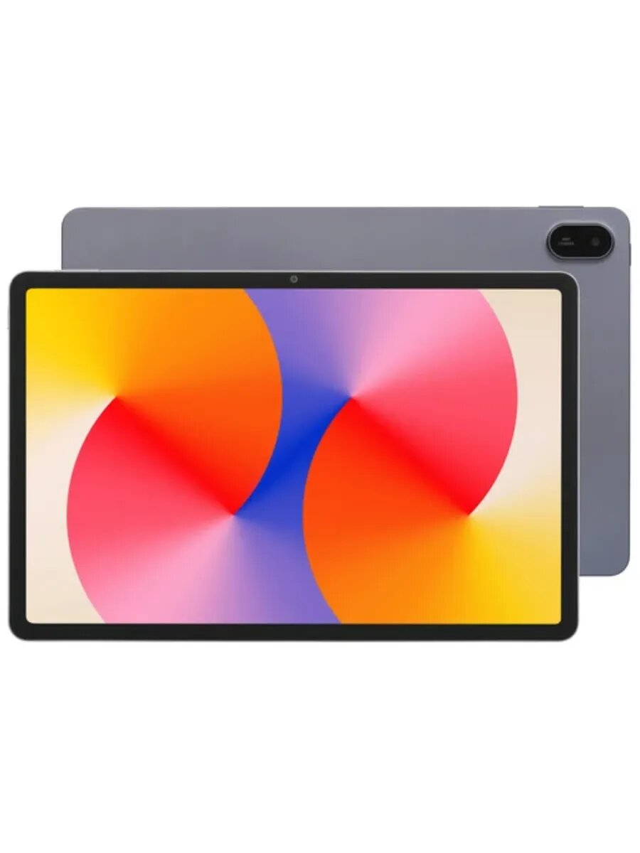 11" MatePad SE 11 A6-W09B 53014AXV/53014GXS Wi-Fi серый РСТ