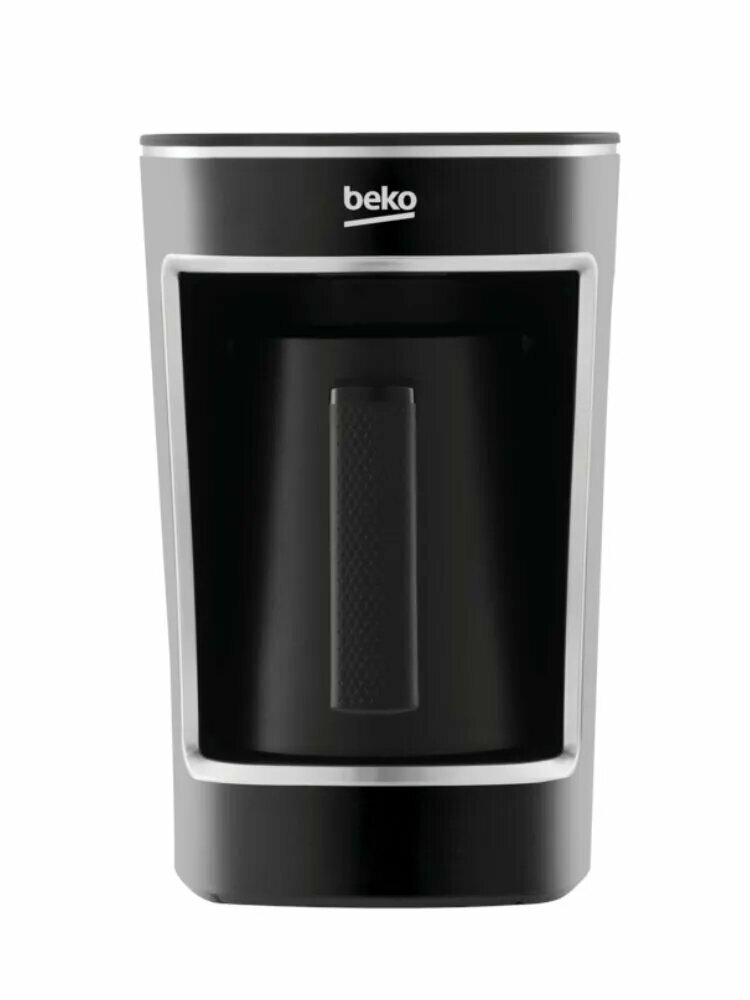 Beko Кофеварка чалдовая TKM2341 черный