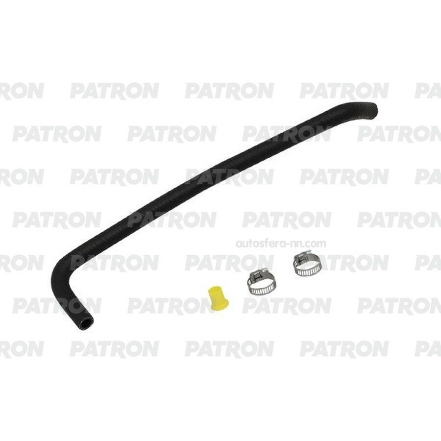 PATRON PSH138 Шланг гидроусилителя Шланг ГУР HONDA CR-V / Civic 94-02