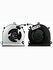 Вентилятор (кулер) для ноутбука HP Gaming 15-ec, 15-ec0013dx, 4 pins, CPU