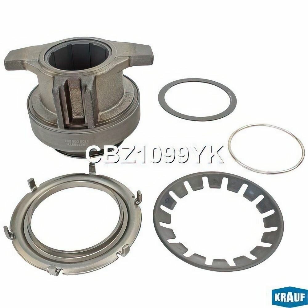 Подшипник выжимной, для Скания 3-, 4 арт CBZ1099YK