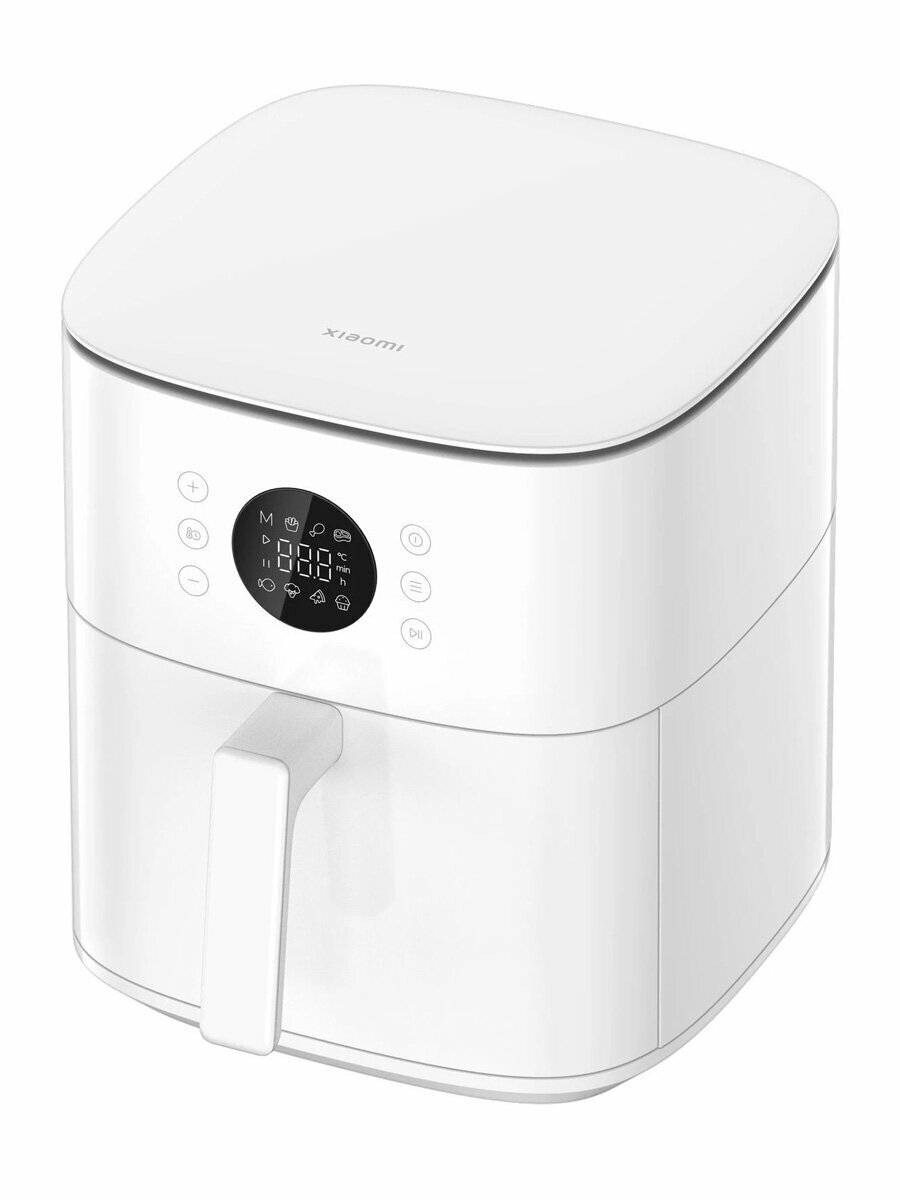 Картинки Аэрогриль Mi Air Fryer 6.5L (MAF-W6051) White
