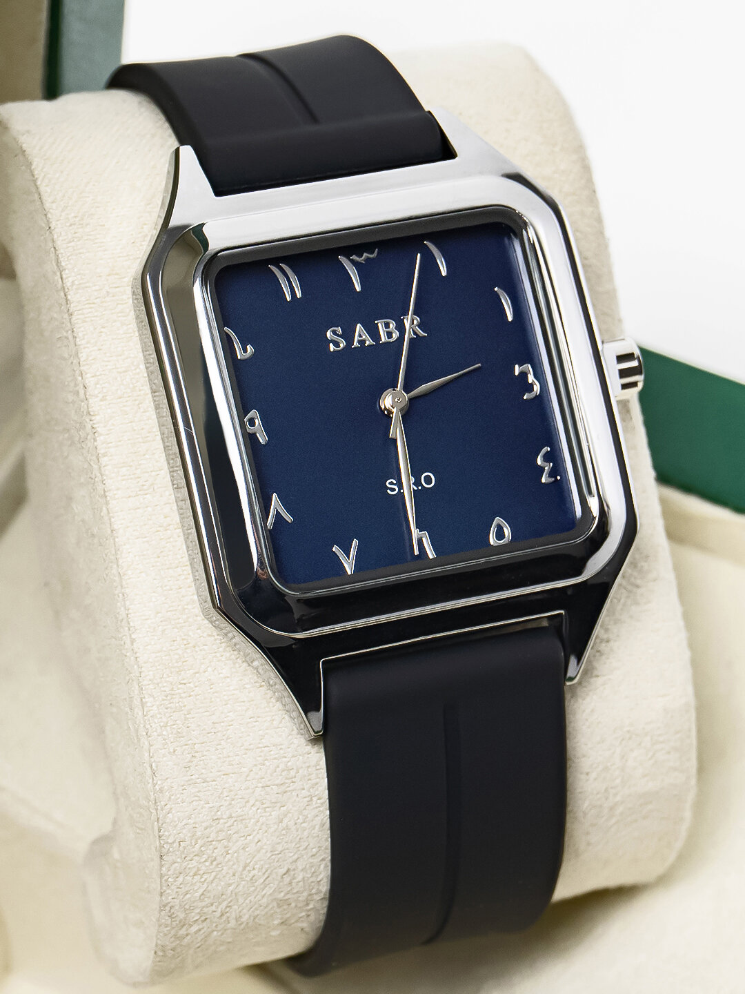 Наручные часы Classic Black