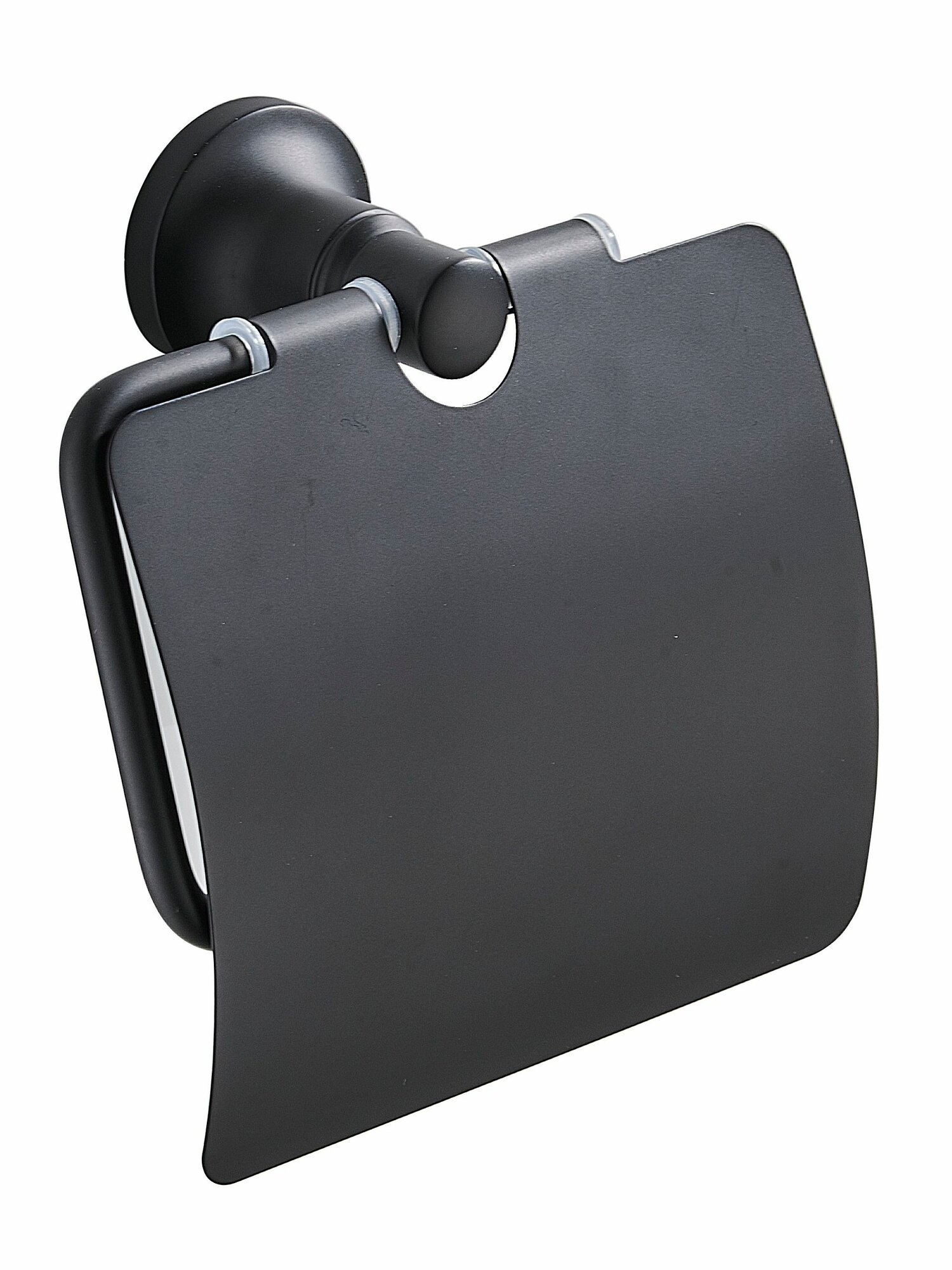 Держатель туалетной бумаги