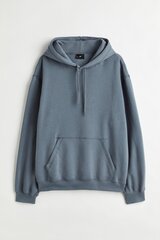 Худи H&M Relaxed Fit Hoodie