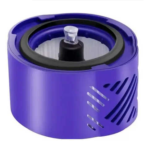 SPARELINE Сменный HEPA фильтр послемоторный для пылесосов Dyson V6 966912-03/966741-01