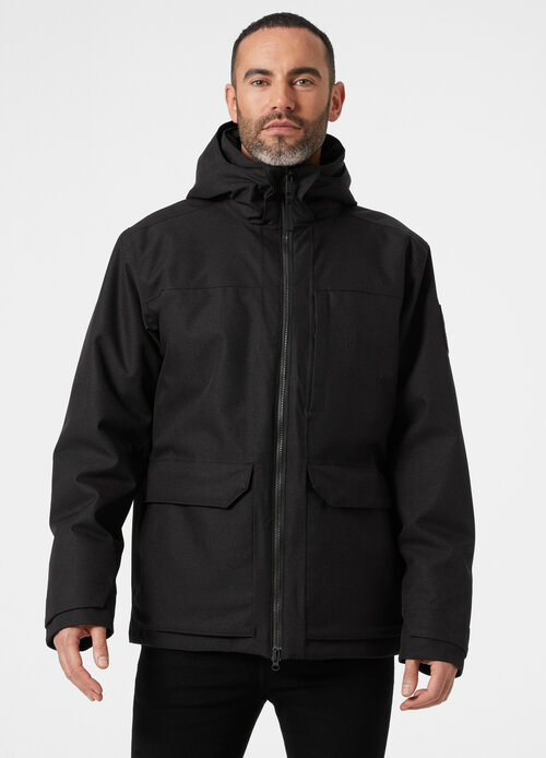 Куртка Helly Hansen CHILL JACKET 2.0, размер S, черный