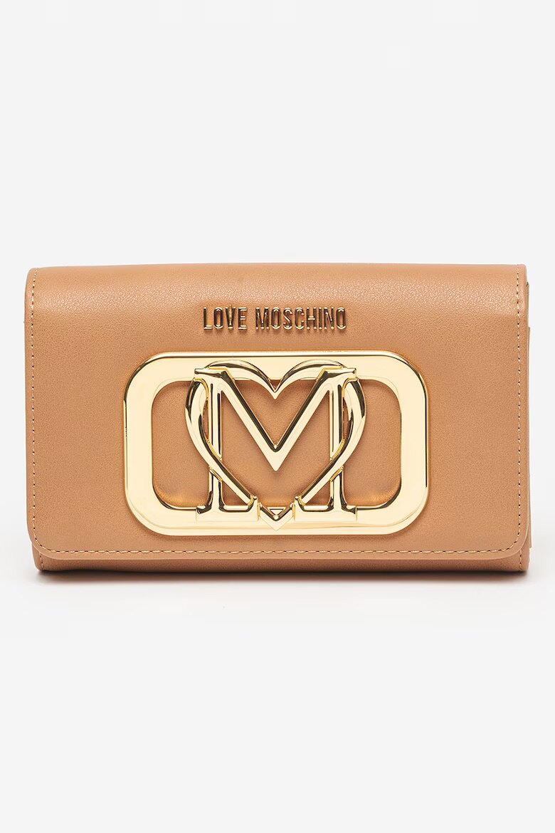 Кошелек LOVE MOSCHINO