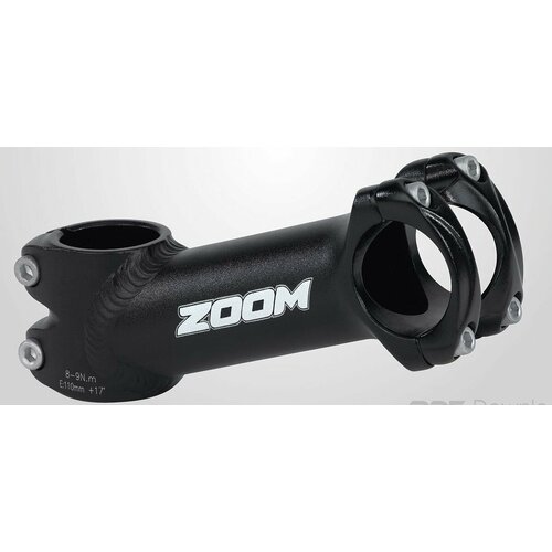 ZOOM  TDS-AD368A-8, 110  17*