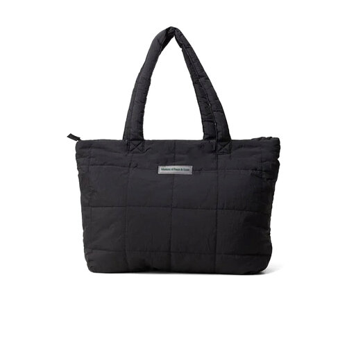 Сумка тоут Museum of Peace & Quiet, черный