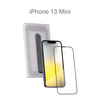 Защитное стекло COMMO для Apple iPhone 13 mini с аппликатором - изображение