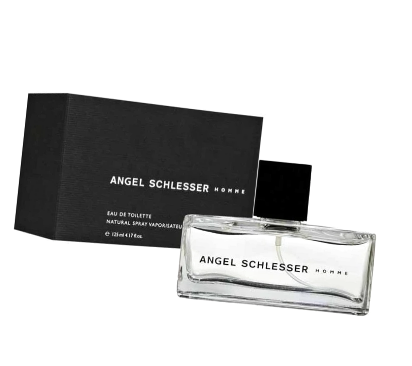 Мужская туалетная вода Ангел Шлессер Хом 125 мл / Angel Schlesser Homme