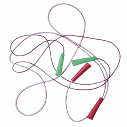 Скакалка КНР 3 м резиновый шнур spt0011608 648₽