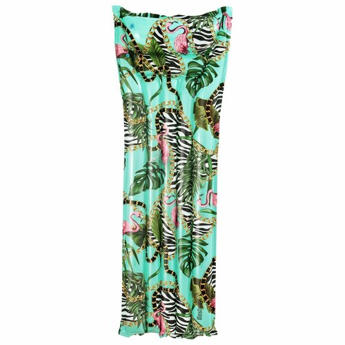 фото Матрас для плавания floral fantasy floating mat, 183 х 69 см, 44083 россия