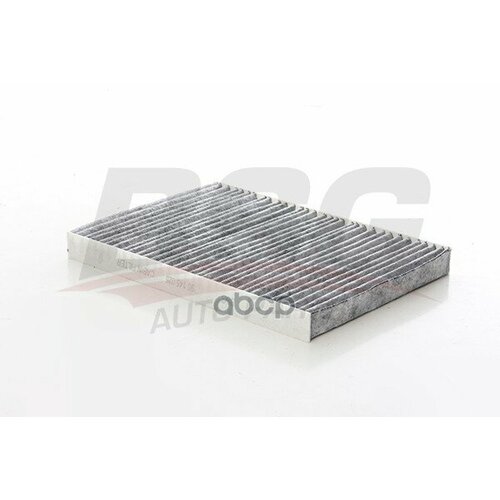 Фильтр Салонный Угольный Audi A4 A5 A8 Q5 Q7 16 Bsg Bsg 90-145-025 BSG AUTO PARTS арт BSG 90-145-025 1010₽