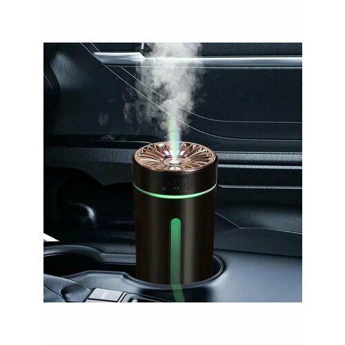 Автомобильный увлажнитель воздуха 108700₽