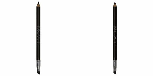 Nouba Карандаш для глаз Eye Pencil With Applicator, Цвет 11, 1,1 г, 2 шт