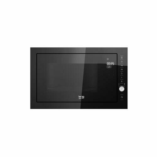 Встраиваемая микроволновая печь Beko MGB 25333BG