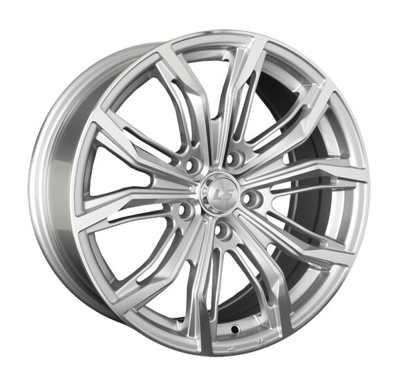 Диск LS 750 8x18 5/114,3 ET40 73,1 SF