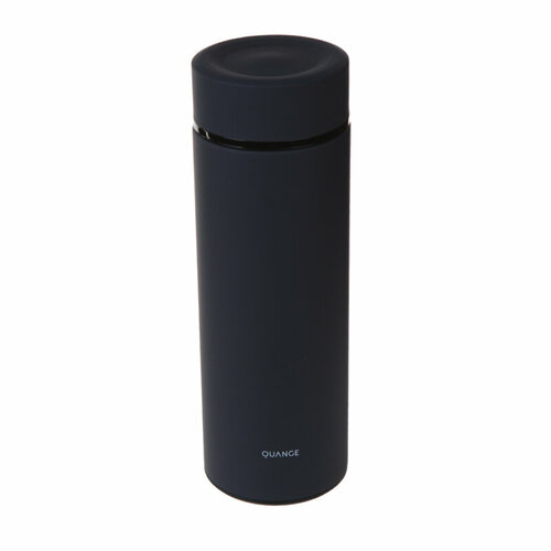 Термокружка Quange BW501 400ml Black