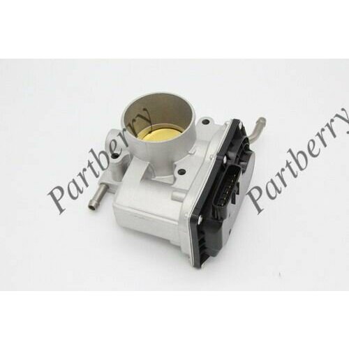 Корпус дроссельной заслонки z67713640 21526₽