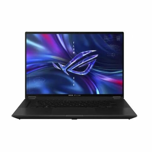 Ноутбук Asus ROG Flow GV601VV-NF045 IPS WQXGA Touch (2560x1600) 90NR0D11-M002P0 Черный 16" Core i9 13900H, 16 ГБ, SSD 1 ТБ, RTX 4060 8 ГБ, Free DOS