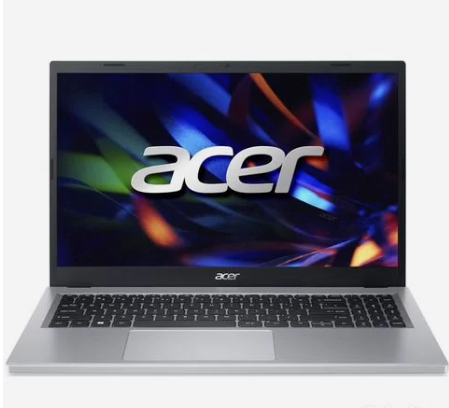 Acer Extensa 15 Ex215-33-384j NX. EH6CD.001 (Intel Core i3-N305 1.8GHz/8192Mb/512Gb SSD/Intel HD Grap