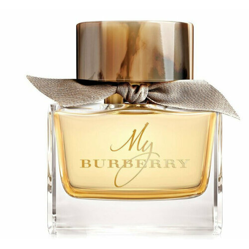 Туалетные духи Burberry My 90 мл burberry духи my burberry black 90 мл