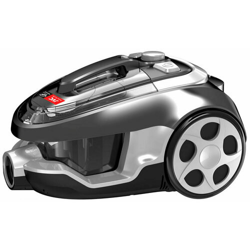 Пылесос JVC JH-VC400 680700₽