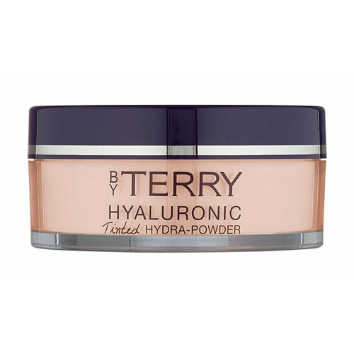 Увлажняющая рассыпчатая пудра с гиалуроновой кислотой 200 Natural By Terry Hyaluronic Tinted Hydra-Powder 9628₽
